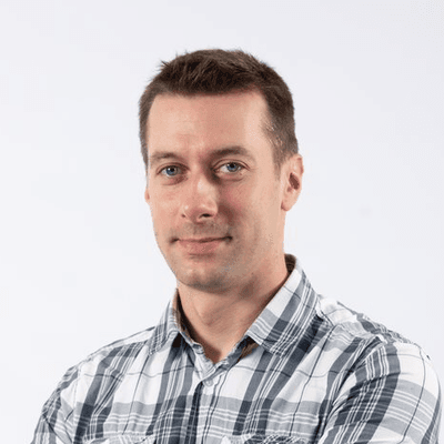 Cyril Van Staen