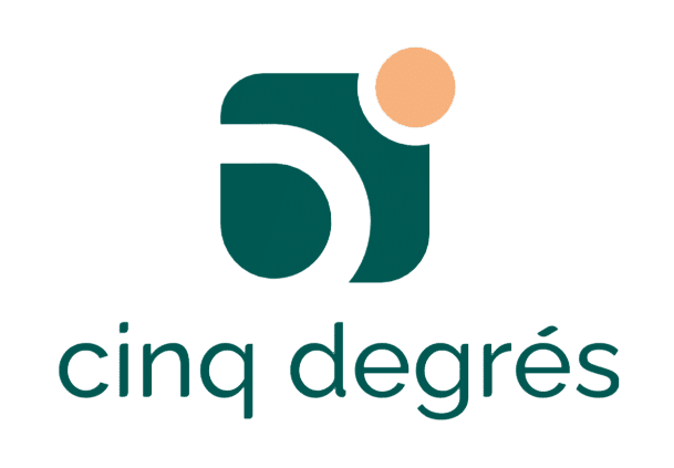 5 Degrés