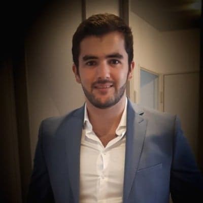 Axel SIMON