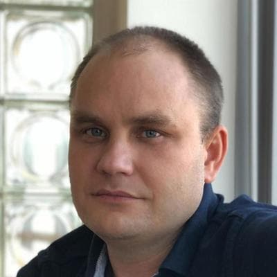 Fabien VAUCHELLES