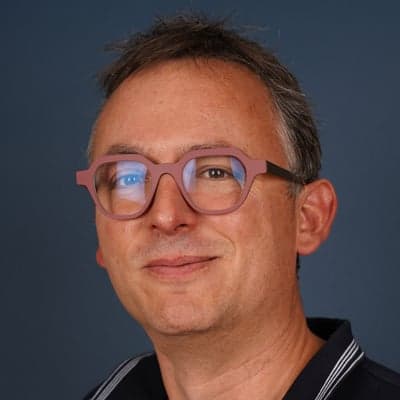 François-Xavier LAIR