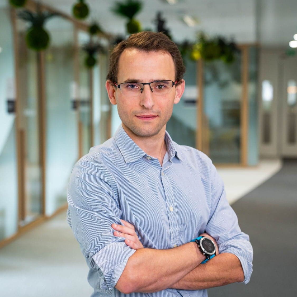 Guillaume Escande