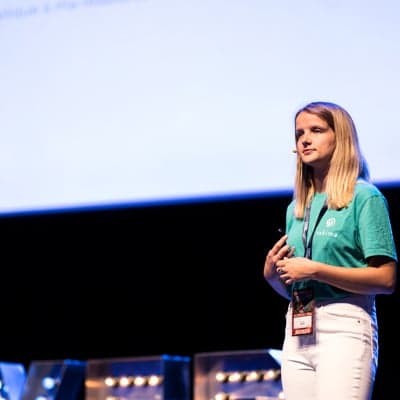 Mathilde Lorrain