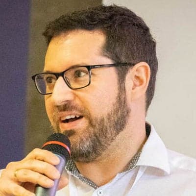 Olivier HUBER