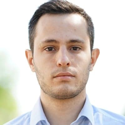 Samuel MOREL