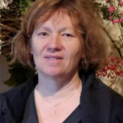 Trouilhet Sylvie