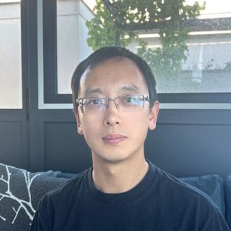 Xi Chen