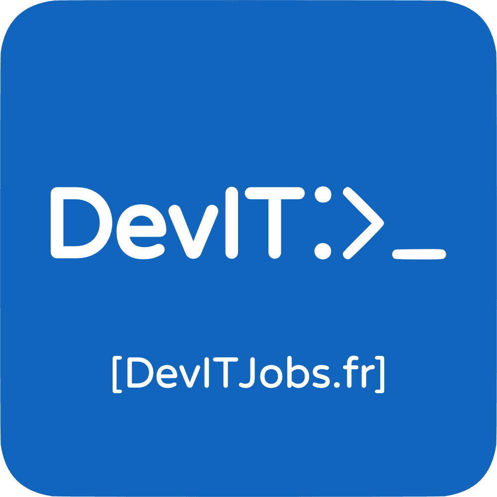 DevITJobs.fr