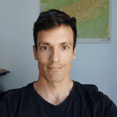 Alejandro Estana