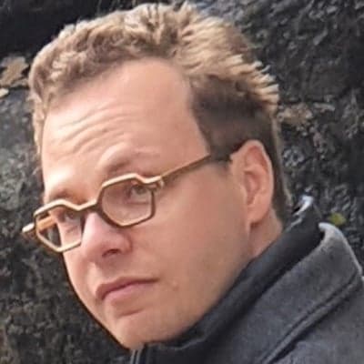 Damien Mathieu