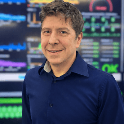 Ludovic Lefebvre