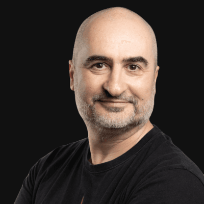 Olivier Poncet