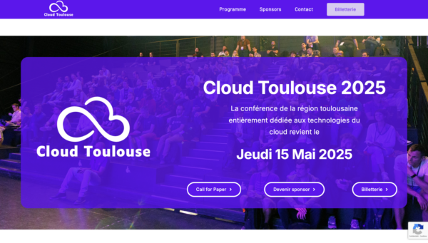 cloud toulouse